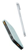 Xtorm FS5102U power bank Lithium Polymer (LiPo) 10000 mAh Teal