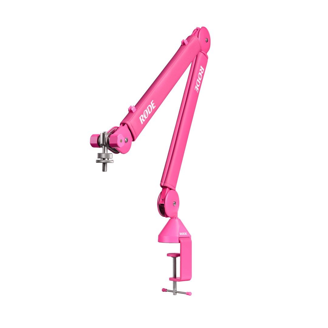 RODE PSA-1+ Broadcast microphone stand