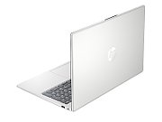 Laptop HP 15-fc0043ny C36A3EA, 15.6 inch 1920 x 1080, AMD Ryzen 3 5425U (4 C / 8 T, 2.7 GHz - 4.1 GHz, L2 Cache: 2MBL3 Cache: 8MB cache, 15 W), 8 GB DDR4, 256 GB SSD, AMD Radeon Vega 6, Windows 11, Tastatura English, Argintiu