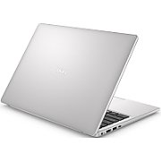 Laptop Dell Pro 14 Essential PV14250, 14 inch 1920 x 1200, Intel Core 5 120U (10 C / 12 T, 1.4 GHz - 5.0 GHz, 12 MB cache, 55 W), 16 GB DDR5, 512 GB SSD, Intel Graphics, Windows 11 Pro, Tastatura US, Platinum Silver