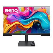BenQ PV3200U computer monitor 80 cm (31.5 ) 3840 x 2160 pixels 4K Ultra HD LCD Black