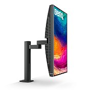 BenQ PD2706UA computer monitor 68.6 cm (27 ) 3840 x 2160 pixels 4K Ultra HD LCD Black