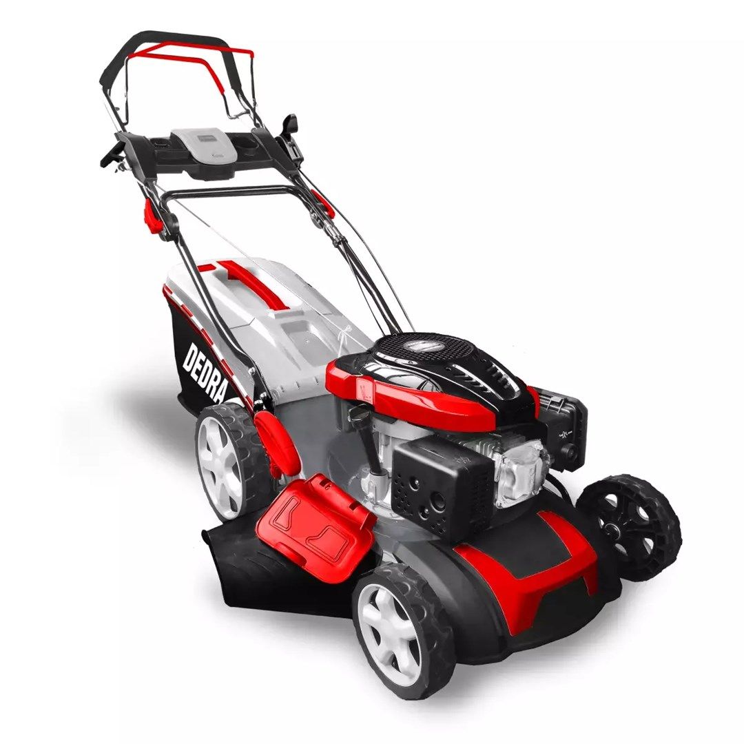 DEDRA DED8725-51L lawn mower