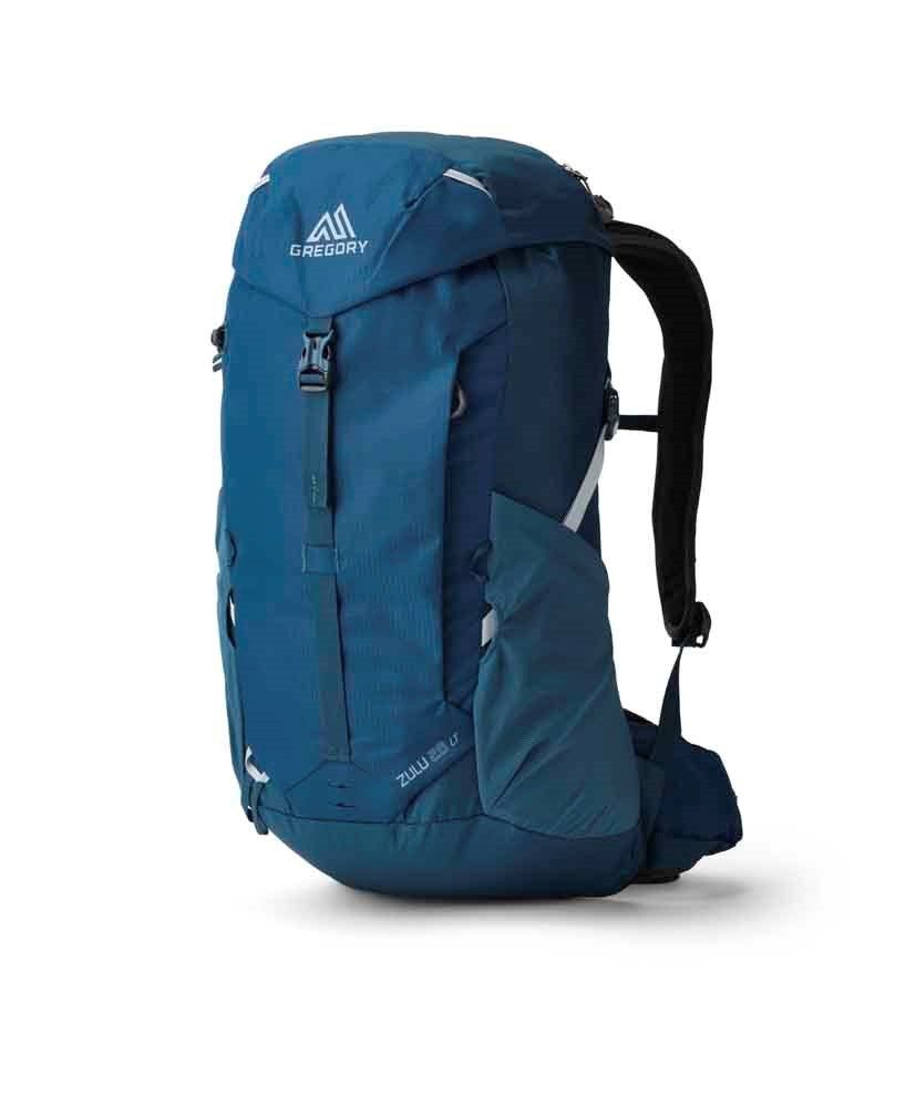 Plecak turystyczny Gregory Zulu 28 LT - starlight blue