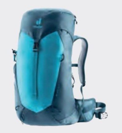 Light Backpack AC Lite 22 SL lagoon-atlantic