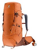 Trekking backpack - Deuter Aircontact Core 45+10 SL