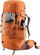 Trekking backpack - Deuter Aircontact Core 45+10 SL