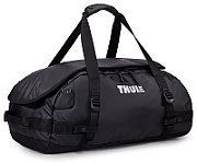 Thule Chasm TDSD302 Black duffel bag 40 L Polyester