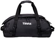 Thule Chasm TDSD302 Black duffel bag 40 L Polyester
