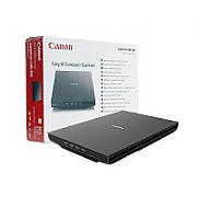 CANON LIDE 300 SCANNER FLATBED A4