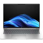 Laptop HP ProBook 4 G1a AI C51HNET, 16 inch 1920 x 1200, AMD Ryzen 7 250 (8 C / 16 T, 3.3 GHZ - 5.1 GHz, N/A cache, N/A), 16 GB DDR5, 512 GB SSD, AMD Radeon Graphics, Windows 11 Pro, Tastatura US, Pike Silver