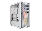 3200D RS ARGB, Mid-Tower, ATX, 3 ventilatoare incluse RS120 ARGB, Alb