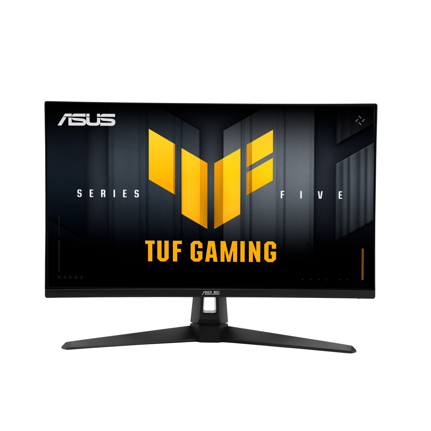TUF Gaming VG27AQE5A, 27 , Fast IPS, QHD, 2560x1440, HDMI, DisplayPort, Boxe, 165Hz, 0.3ms, Negru, 90LM0CJ1-B01171