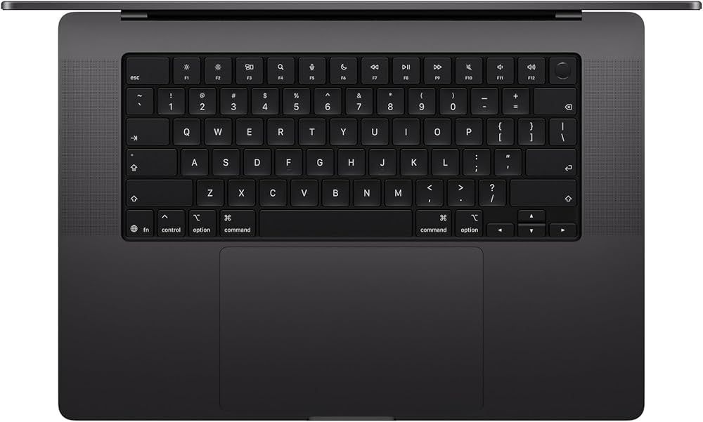 Laptop Apple MacBook Pro 16 MGEE4ZE/A, 16.2 inch 3456 x 2234, Apple M5 Max 18-core (18 C, N/A - N/A, N/A cache, N/A), 48 GB N/A, 2 TB SSD, Apple 40-core integrat, Mac OS, Tastatura US, Negru