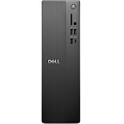 Desktop PC Dell Pro Slim Essential QVS1260 Small Form Factor, Intel 225 (10 C / 10 T, 2.7 GHz - 4.9 GHz, 20 MB cache), 16 GB DDR5, 1 TB SSD, Intel Graphics, 180 W, Windows 11 Pro