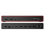 NB ACC DOCK THUNDERBOLT4/40BE0135EU LENOVO