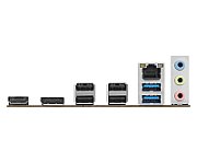 Płyta główna Asrock H810M-P GEN5