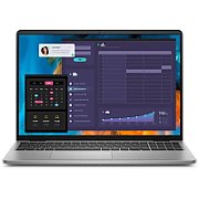 Laptop Dell Pro 14 Essential PV14250, 14 inch 1920 x 1200, Intel Core 7 150U (10 C / 12 T, 1.8 GHz - 5.4 GHz, 12 MB cache, 55 W), 16 GB DDR5, 1 TB SSD, Intel Graphics, Windows 11 Pro, Tastatura US, Platinum Silver
