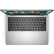 Laptop Dell Pro 14 Essential PV14250, 14 inch 1920 x 1200, Intel Core 5 120U (10 C / 12 T, 1.4 GHz - 5.0 GHz, 12 MB cache, 55 W), 16 GB DDR5, 512 GB SSD, Intel Graphics, Windows 11 Pro, Tastatura US, Platinum Silver