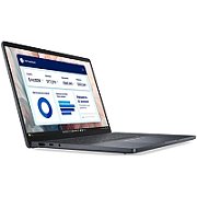 Laptop Dell Pro 14 Premium PA14250, 14 inch 2560 x 1600 Touchscreen, Intel Core ultra 7 268V (8 C / 8 T, 2.2 GHz - 5.0 GHz, 12 MB cache, N/A), 32 GB LPDDR5X, 1 TB SSD, Intel Arc Graphics, Windows 11 Pro, Tastatura US, N/A