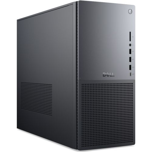 Desktop PC Dell Tower Plus EBT2250, Intel 285K (24 C / 24 T, 3.2 GHz - 5.7 GHz, 36 MB cache), 32 GB RAM, 2 x 1 TB SSD, nVidia GeForce RTX 5080 16 GB, 1000 W Platinum, Windows 11 Pro