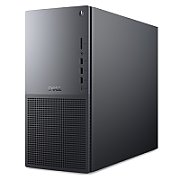 Desktop PC Dell Tower Plus EBT2250 Tower, Intel Core ultra 9 285K (24 C / 24 T, 3.2 GHz - 5.7 GHz, 36 MB cache, 125 W), 32 GB DDR5, 2 x 1 TB SSD, Fara unitate optica, nVidia GeForce RTX 5080 16 GB, 1000 W Platinum, Windows 11 Pro