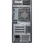 Desktop PC Dell Tower Plus EBT2250 Tower, Intel Core ultra 9 285K (24 C / 24 T, 3.2 GHz - 5.7 GHz, 36 MB cache, 125 W), 32 GB DDR5, 2 x 1 TB SSD, Fara unitate optica, nVidia GeForce RTX 5080 16 GB, 1000 W Platinum, Windows 11 Pro