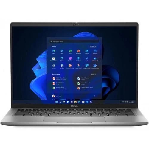Laptop Dell Latitude 7450 7450, 14 inch 1920 x 1200 Touchscreen, Intel Core Ultra 7 165H (16 C / 22 T, 1.4 GHz - 5 GHz, 24 MB cache, 55 W), 16 GB LPDDR5X, 1 TB SSD, Intel Arc Graphics, Windows 11 Pro, Tastatura US, Gri