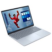 Laptop Dell 16 Plus DB16250, 16 inch 2560 x 1600, Intel Core ultra 7 256V (8 C / 8 T, 2.2 GHz - 4.8 GHz, 12 MB cache, 12 W), 16 GB LPDDR5X, 512 GB SSD, Intel Graphics, Windows 11 Pro, Tastatura US, N/A