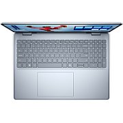 Laptop Dell 16 Plus DB16250, 16 inch 2560 x 1600, Intel Core ultra 7 256V (8 C / 8 T, 2.2 GHz - 4.8 GHz, 12 MB cache, 12 W), 16 GB LPDDR5X, 512 GB SSD, Intel Graphics, Windows 11 Pro, Tastatura US, N/A