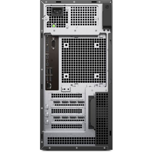 Desktop PC Dell Pro Max Tower T2 FCT2250, Intel 265 (20 C / 20 T, 1.8 GHz - 5.3 GHz, 30 MB cache), 32 GB RAM, 1 TB SSD, nVidia RTX A1000 8 GB, Windows 11 Pro