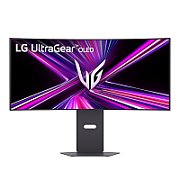 Monitor 34  LG 34GX900A-B.AEU