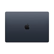 Laptop Apple MacBook Air 15 Z1LY000D4, 15.3 inch 2880 x 1864, Apple M5 10-core (10 C / 10 T, N/A - N/A, N/A cache, N/A), 32 GB N/A, 2 TB SSD, Apple M5 10-core integrat, Mac OS, Tastatura US, Midnight