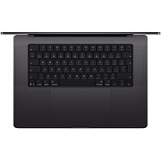 Laptop Apple MacBook Pro 16 Liquid Retina XDR Nano Texture, 16.2 inch 3456 x 2234, Apple M5 Pro 18-core (18 C / N/A T, N/A - N/A, N/A cache, N/A), 48 GB LPDDR5X, 1 TB SSD, Apple M5 Pro 20-Core GPU, macOS, Tastatura English International, Space Black