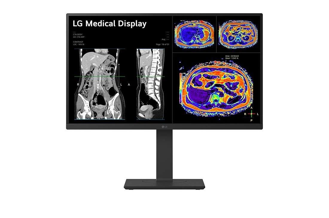 Monitor LG 27  27HS713C-B.AEU