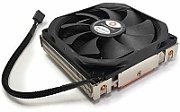 Inter-Tech KĂĽhler U-8 1 5HE aktiv Intel Sockel AMD Sockel