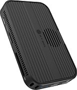 Dockingstation IcyBox 7 in 1 magn. M.2 SSD Schacht