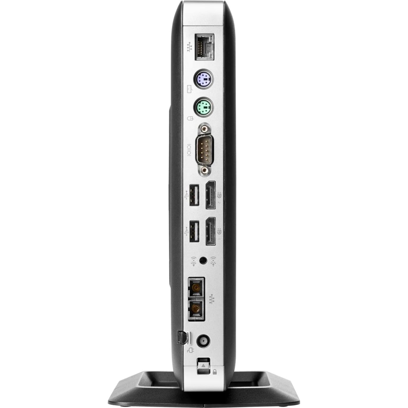 HP ThinPro PC Converter E-LTU