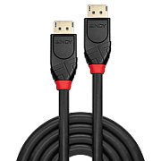LINDY Aktives DisplayPort 1.2 Kabel 20m