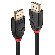 LINDY Aktives DisplayPort 1.2 Kabel 20m