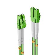 LINDY 20m LWL-Kabel LC/LC  50/125Ăm  OM5