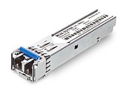 PLANET 2.5G SFP Fiber Transceiver (Multi-mode)          300m
