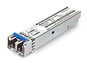 PLANET 2.5G SFP Fiber Transceiver (Multi-mode)          300m