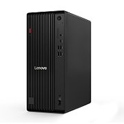 Desktop PC Lenovo ThinkCentre M70t Gen 6 Tower, Intel Core ultra 5 225 (10 C / 10 T, 2.7 GHz - 4.9 GHz, 20 MB cache, 65 W), 16 GB DDR5, 512 GB SSD, Fara unitate optica, Intel Graphics Partajata, 260 W, Windows 11 Pro