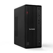 Desktop PC Lenovo ThinkCentre M70t Gen 6 Tower, Intel Core ultra 5 225 (10 C / 10 T, 2.7 GHz - 4.9 GHz, 20 MB cache, 65 W), 16 GB DDR5, 512 GB SSD, Fara unitate optica, Intel Graphics Partajata, 260 W, Windows 11 Pro