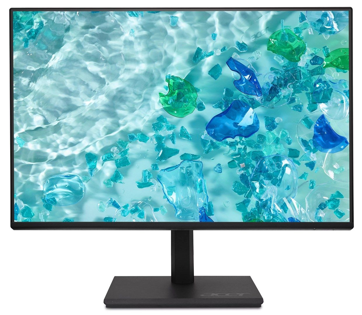 Acer B277UGb   27       69cm 16:9  120Hz 2560x1440 black