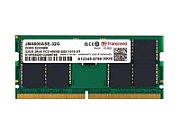 SO DDR5 32GB PC 4800 CL40 Transcend JetRAM  JM4800ASE-32G