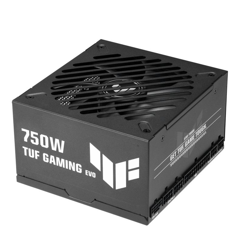 ASUS Netzteil TUF Gaming-750G-EVO          750W 80+ Gold