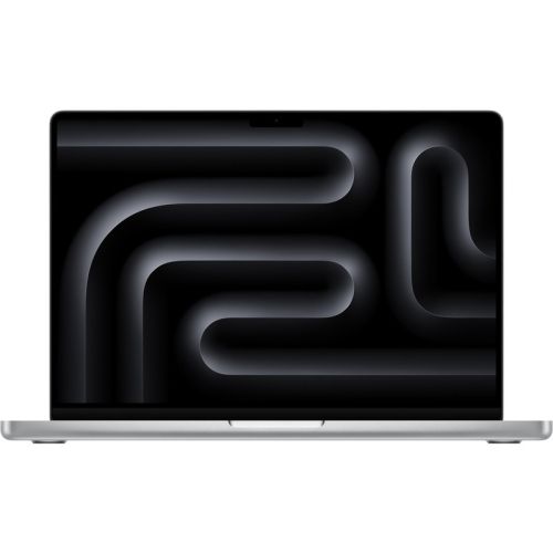 Laptop Apple MacBook Pro 14 Z1MK000JW, 14.2 inch 3024 x 1964, Apple M5 Max 18-core (18 C / 18 T, N/A - N/A, N/A cache, N/A), 48 GB LPDDR5X, 2 TB SSD, Apple M5 Max 40-Core GPU, Mac OS, Tastatura International, Silver
