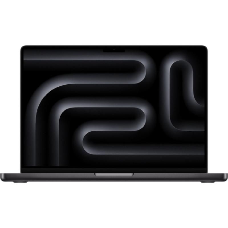 Laptop Apple MacBook Pro 14 Z1MN000JC, 14.2 inch 3024 x 1964 pixeli, Apple M5 Max 18-core (18 C / 18 T, N/A - N/A, N/A cache, N/A), 48 GB LPDDR5X, 2 TB SSD, Apple M5 Max 40-Core GPU, macOS Tahoe, Tastatura International, Space Black